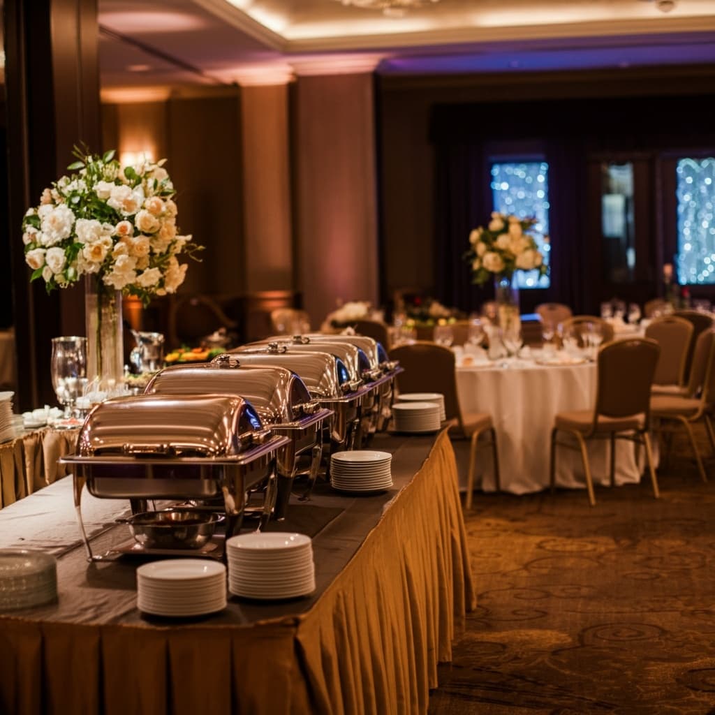 Private Catering